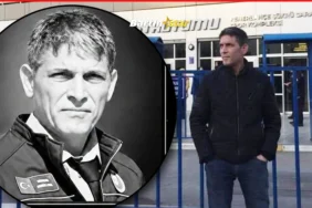 kumluca musa ormancı son yolculuğuna uğurlandı