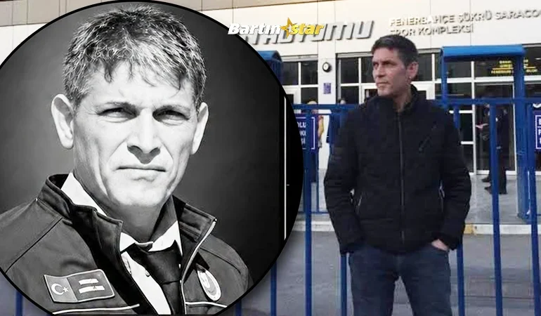 kumluca musa ormancı son yolculuğuna uğurlandı