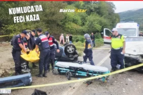 kumlucada feci kaza cenaze telaşı aile trajedisi