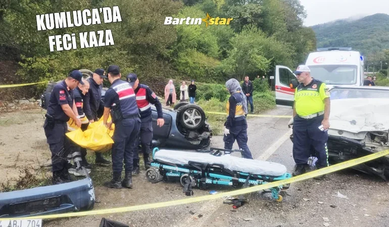 kumlucada feci kaza cenaze telaşı aile trajedisi