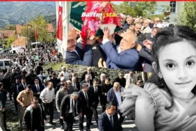 Bartın, küçük Eslem’i yüreğine gömdü8