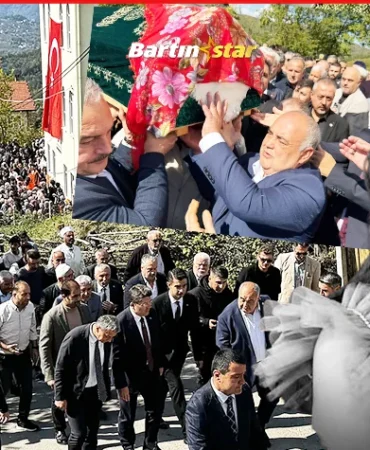 Bartın, küçük Eslem’i yüreğine gömdü8