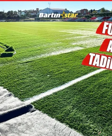 Bartın’da amatör futbolu komaya soktular1
