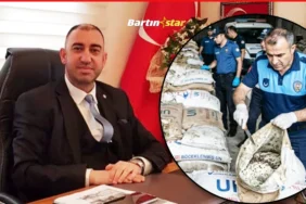 Bartın’da böcekli un tartışması Barış Başkan’dan açıklama