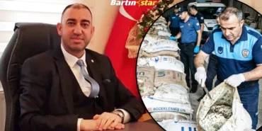 Bartın’da böcekli un tartışması Barış Başkan’dan açıklama