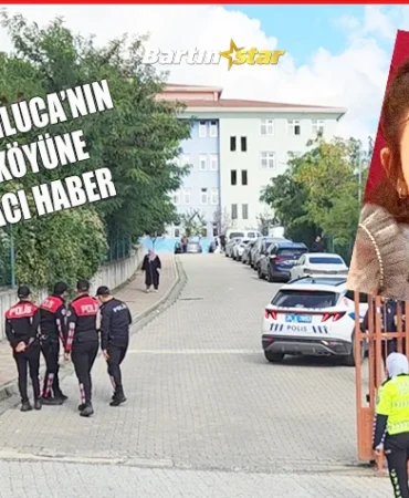 Başakşehir’deki okul saldırısı Bartın’ın ciğerini yaktı1