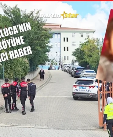 Başakşehir’deki okul saldırısı Bartın’ın ciğerini yaktı2