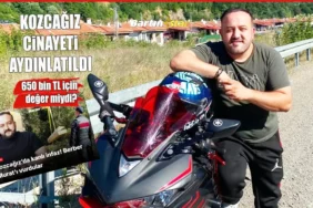 Berber Murat’ı 21 yaşındaki köylüsü vurmuş