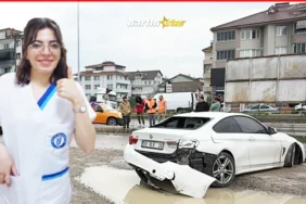 Edanur’un ölümüne neden olan sürücüye 1 yılda tahliye