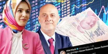 Fon’daki 830 milyonluk hesabın sahibi Bartın’dan çıktı1