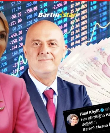 Fon’daki 830 milyonluk hesabın sahibi Bartın’dan çıktı1