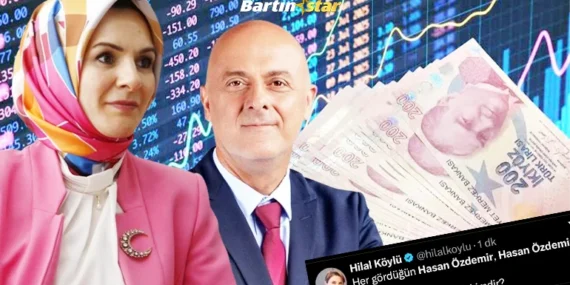 Fon’daki 830 milyonluk hesabın sahibi Bartın’dan çıktı1