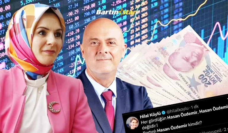 Fon’daki 830 milyonluk hesabın sahibi Bartın’dan çıktı1