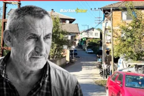 Kestane toplamak için gittiği ormanda öldü