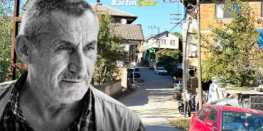 Kestane toplamak için gittiği ormanda öldü
