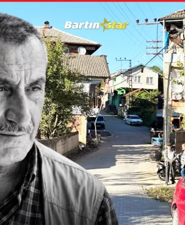 Kestane toplamak için gittiği ormanda öldü