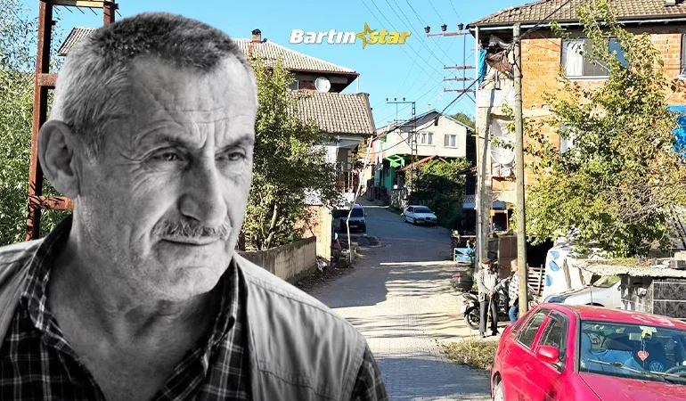Kestane toplamak için gittiği ormanda öldü