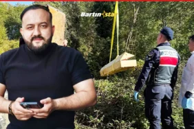 Kozcağız’da kanlı infaz Berber Murat’ı vurdular
