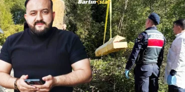 Kozcağız’da kanlı infaz Berber Murat’ı vurdular