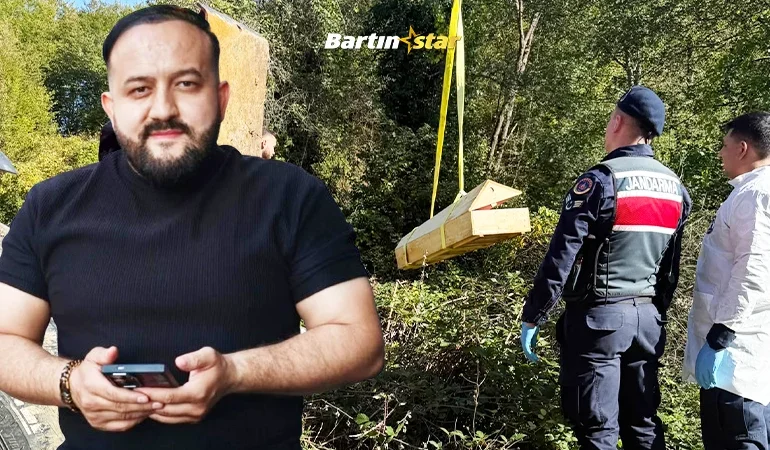Kozcağız’da kanlı infaz Berber Murat’ı vurdular