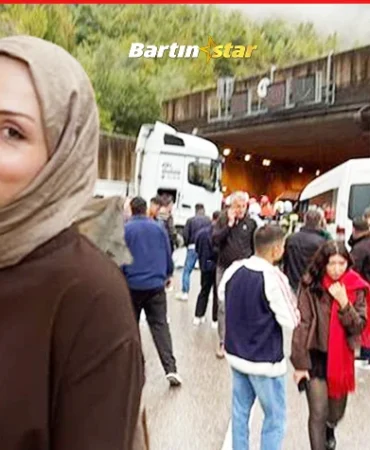O kazada yaralanmıştı Merve 17 gün direnebildi