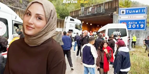 O kazada yaralanmıştı Merve 17 gün direnebildi