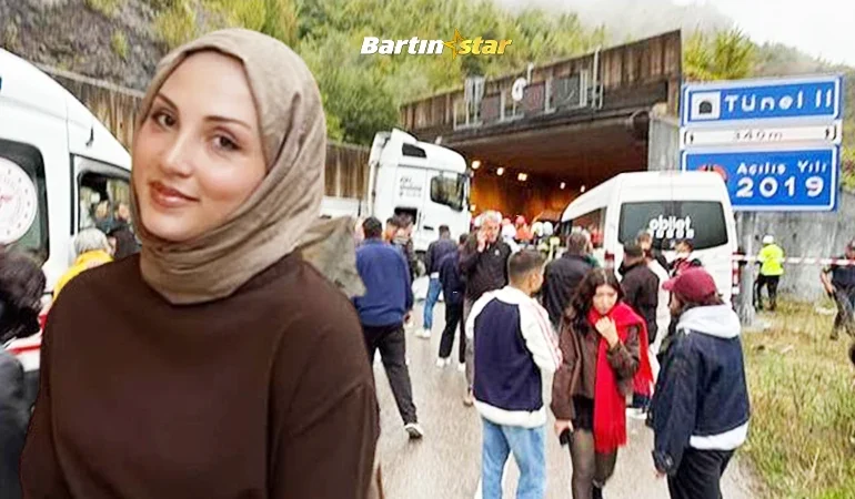 O kazada yaralanmıştı Merve 17 gün direnebildi