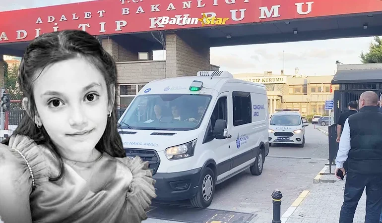 Okul saldırısında can veren Eslem kızımızı uğurluyoruz