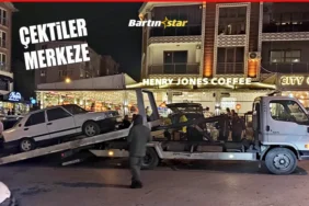 Ses sistemi olan Tofaş’lar Yalı’ya gelmeyin