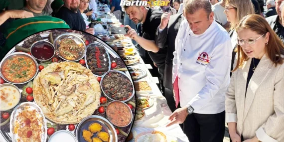 Ulus’ta çifte festival heyecanı
