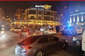 Yalı’da pavyon tipli Tofaş’lar sürekli denetime takıldı
