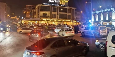 Yalı’da pavyon tipli Tofaş’lar sürekli denetime takıldı