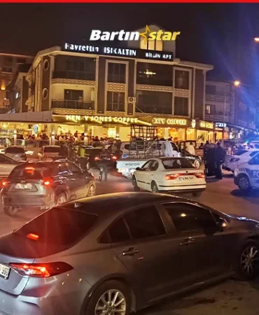 Yalı’da pavyon tipli Tofaş’lar sürekli denetime takıldı