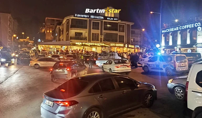 Yalı’da pavyon tipli Tofaş’lar sürekli denetime takıldı