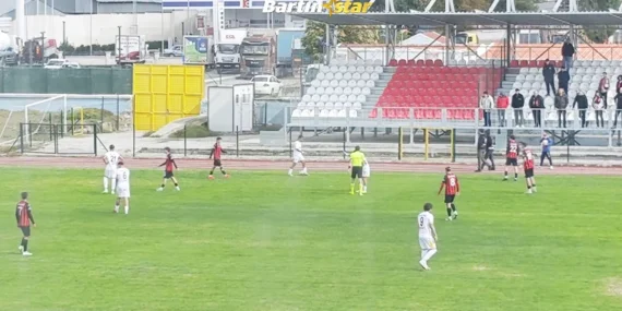 arıt kayabidi polatlıdan eli boş döndü