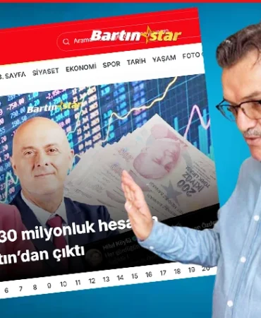 bartın ak partiden bartınlı foncu açıklaması1