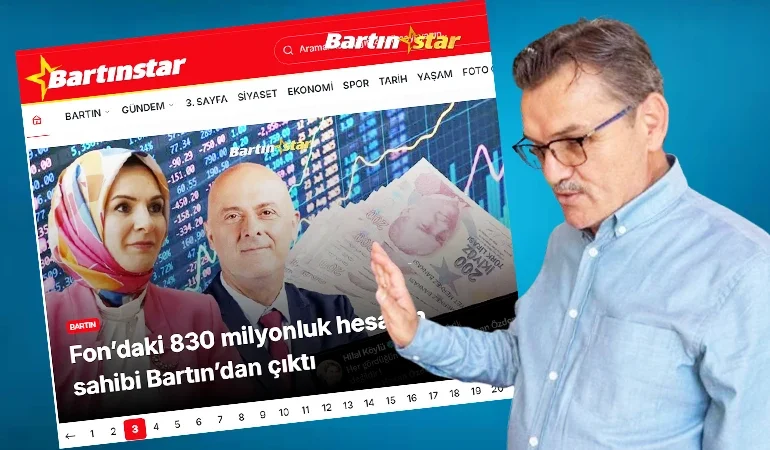 bartın ak partiden bartınlı foncu açıklaması1