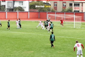 bartın arıt kayadibi ilk galibiyeti sahasında kazandı1