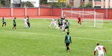 bartın arıt kayadibi ilk galibiyeti sahasında kazandı1