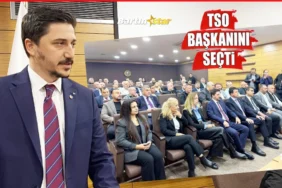 bartın tso yeni yönetim kurulu oluştu onur aldatmaz başkan3