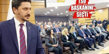 bartın tso yeni yönetim kurulu oluştu onur aldatmaz başkan3