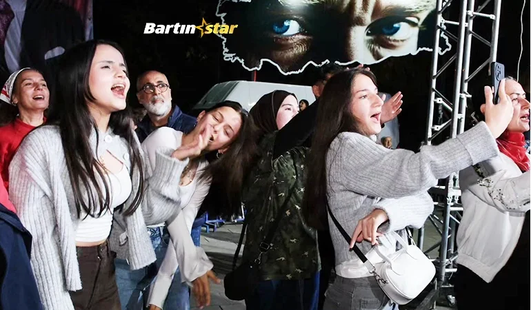 bartında cumhuriyet coşkusu 2026