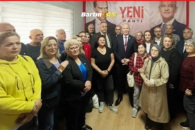 ismail cem Akyol adaylığını açıkladı, söz verdi