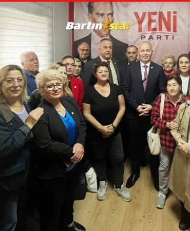 ismail cem Akyol adaylığını açıkladı, söz verdi