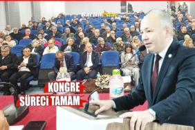 yeni parti bartın il başkanı ismail cem akyol oldu