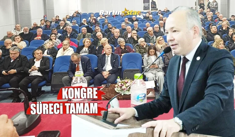 yeni parti bartın il başkanı ismail cem akyol oldu